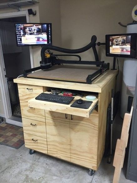 Cnc Router Table, Wood Cnc Machine, Cnc Table, Woodworking Jigsaw, Cnc Router Projects, Diy Cnc Router, Router Projects, Woodworking Equipment, Cnc Woodworking