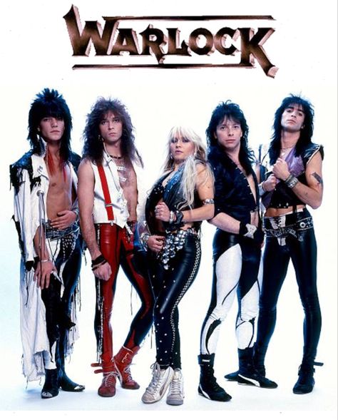 Great Heavy Metal band from the 80s, with Doro Pesch. 80s Metal Bands, Doro Pesch, 80s Hair Metal, 80s Heavy Metal, Hair Metal Bands, King Diamond, 80s Hair Bands, Rocker Girl, Women Of Rock