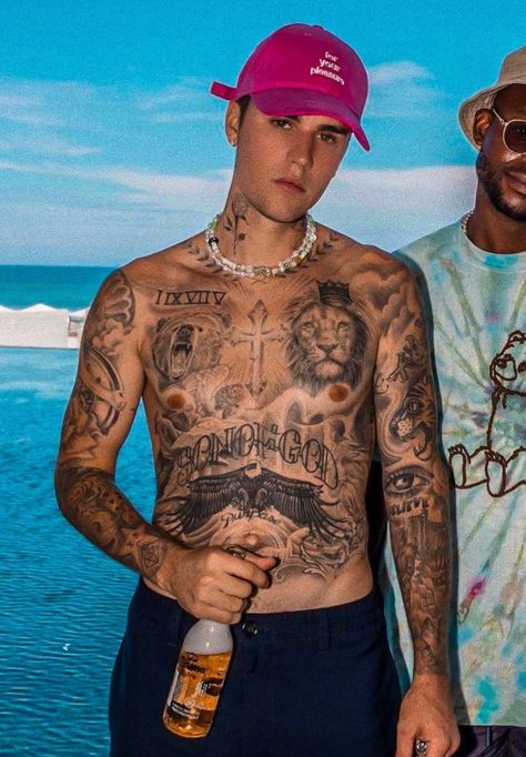 Justin Beiber Shirtless, Calvin Klein Ads, Tattoed Guys, Justin Bieber Lockscreen, Justin Bieber Tattoos, Justin Bieber Photoshoot, Justin Bieber Outfits, Justin Bieber Posters, Justin Bieber Images