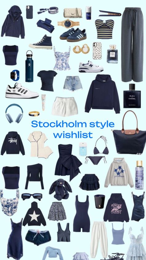 Stockholm Style, Going Viral, Wish List, The Bank, Fashion Ideas, Stockholm, Summer Vibes, Back To School, Collage