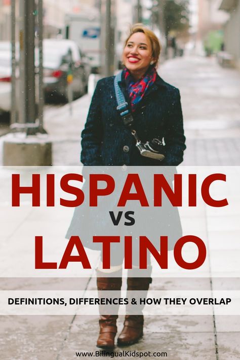 The difference between Hispanic, Latino, Spanish, Latinx, Chicano etc. #Latinx Hispanic Heritage Month Activities, Latino Culture, Hispanic Art, Learn To Speak Spanish, Learn Spanish Online, Spanish Heritage, Spanish Immersion, Learning Spanish Vocabulary, Hispanic Culture