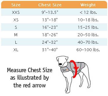 thunder shirt Dog Thunder Shirt Diy, Dog Space, Meds For Dogs, Puppy Fever, Dog Jackets, Thunder Shirt, Dogs Diy Projects, Pet Things, Pet Tips