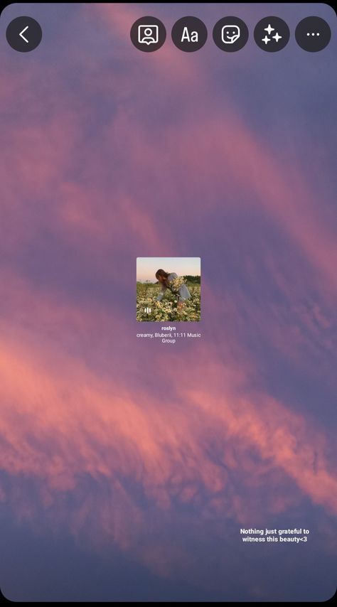 Songs To Post For Sky Pics, Music For Sky Story, Highlight Names For Sky Pics, Song For Sky Picture Instagram, Sunset Instagram Stories Music, Nature Songs For Insta Stories, Pink Sky Captions Instagram, Sky Songs For Instagram, Songs For Sky Pics Instagram Story