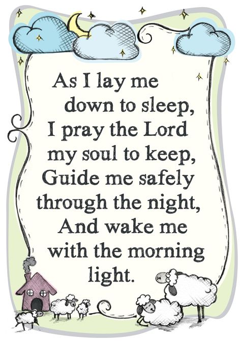 prayer for a friend's daughter #prayer #sheep #night #illustration #pencil #handdrawn #sketch #pastel Night Prayer For Kids, Prayer For Morning, Bedtime Prayers For Kids, Nighttime Prayer, Childrens Prayer, Prayer Images, Prayer For Baby, Prayer For My Children, Prays The Lord