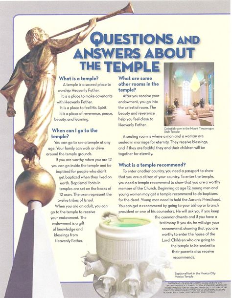 Temple Activities For Kids, Lds Temple Activities For Kids, Temple Activity Days Lds, Lds Primary Temple Activities, Primary Temple Activities, Temple Walk Activity, Lds Temple Prep Priesthood Preview, Temple Activity, Priesthood And Temple Preview