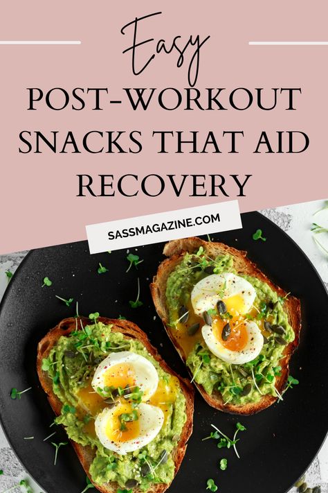 Snacks For After Workout, Postworkout Snack, Protein After Workout, Workout Recipes, What Should I Eat, Hummus And Pita, Improved Health, Post Workout Protein, Post Workout Snacks