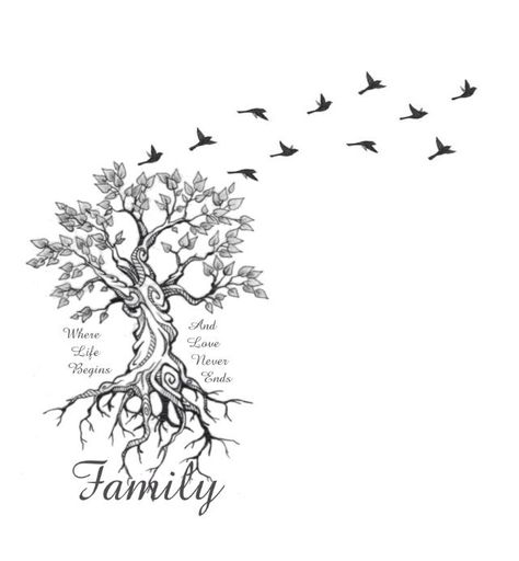 My next tattoo! | Tattoos lebensbaum, Lebensbaum tattoo, Baum des lebens tattoo Tattoo Ideas Family Tree, Tree Of Life Family Tattoo, Tattoo Family Tree, Family Tree Tattoo Designs, Family Tree Tattoos, Family Tree Tattoo Ideas, Kurt Tattoo, Tree Of Life Tattoo Design, Tree Tattoo Back