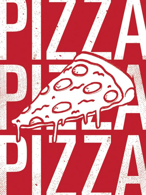 Pizza Illustration Art, Casa Rock, Food Mascot, Pizza Sign, Ny Pizza, Pizza Poster, Arte Zombie, Pizza Branding, Pizza Company