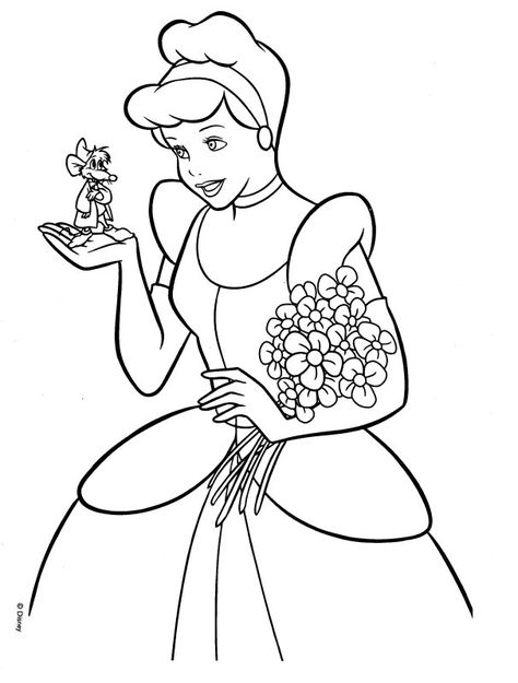 Disney Princess Coloring Pages Princess Coloring Pages For Kids, Princess Coloring Sheets, Cinderella Coloring Pages, Disney Coloring Sheets, Monkey Coloring Pages, Fruit Coloring, Wedding Coloring Pages, Disney Princess Colors, Disney Princess Coloring Pages