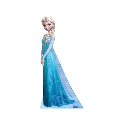 Snow Queen Elsa - Disney's Frozen Lifesize Standup Cardboard Cutouts ($40) ❤ liked on Polyvore featuring home, home decor, disney, movie characters and disney home decor Frozen Cross Stitch, Frozen Pattern, Cardboard Standup, Disney Home Decor, Cardboard Cutouts, Cardboard Cutout, Frozen Disney, Queen Elsa, Frozen Birthday Party