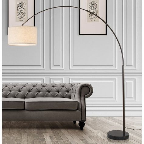 Overhanging Floor Lamp, Dimmable Floor Lamp, Arch Lamp, Dark Living Rooms, Arc Floor Lamp, Floor Lamps Living Room, Arched Floor Lamp, Arc Lamp, Cool Floor Lamps