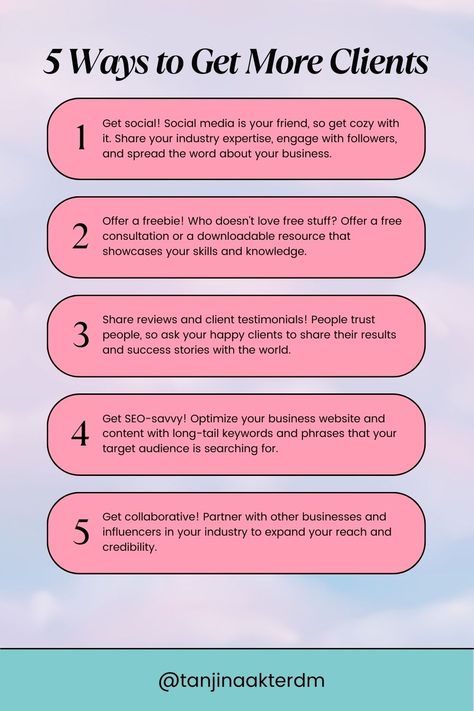 #ClientAcquisition
#ClientRetention
#BusinessGrowth
#CustomerRelationships
#MarketingStrategies
#ClientEngagement
#BusinessSuccess
#CustomerSatisfaction
#SmallBusinessTips
#Entrepreneurship
#DigitalMarketing
#CustomerService
#Networking
#ContentMarketing
#DataAnalytics
#ClientManagement
#CustomerExperience
#SustainableGrowth
#ClientProspecting
#BusinessDevelopmen Client Acquisition, Lasting Relationships, Pain Scale, Small Business Finance, Work Meetings, Business Strategies, Find Clients, Work Meeting, Study Help