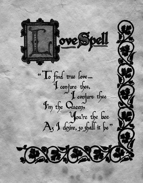 Using a love spell to get a specific person to fall in love with you is really creepy, so if you don't wanna take away a persons free will, try using a more generalized love spell. Wicca Love Spell, Spelling Online, Free Love Spells, Spells That Actually Work, Real Love Spells, White Magic Spells, Easy Love Spells, Spells For Beginners, Specific Person