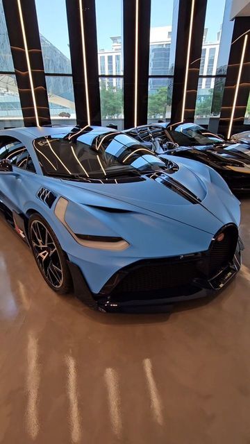 Divo Bugatti, Blue Bugatti, Xe Bugatti, Rolls Royce Ghost Black, Super Car Bugatti, Aesthetic Car Accessories, Sports Cars Bugatti, Iman Gadzhi, Bugatti Divo