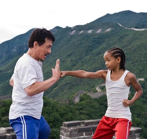 Karate Kid Jackie Chan, Karate Kid Jaden Smith, Karate Kid Actor, Karate Kid 2, Karate Kid 1, Karate Kid 2010, Justin Bieber Lyrics, Kids Karate, Karate Kid Movie