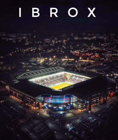 Rangers Fc Wallpaper, Ibrox Stadium, Glasgow Rangers Football, Glasgow Rangers Fc, Rangers Football, Glasgow Rangers, Football Images, Rangers Fc, Football Club