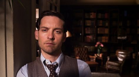 Pictures & Photos from The Great Gatsby (2013) - IMDb The Great Gatsby Nick, Great Gatsby Nick, Nick Carraway, Great Gatsby Quotes, Hero Essay, The Great Gatsby 2013, Jd Salinger, Holden Caulfield, Jordan Baker