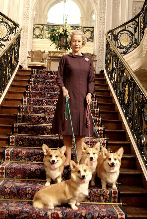 Happy 90th, Queen Elizabeth! Her Majesty’s Early Portraits in Vogue | Vogue Queen Elizabeth Corgi, Corgi Queen, Royal Corgi, Queens Corgis, Welsh Corgi Pembroke, Cute Corgi Puppy, Corgi Pembroke, Reine Elizabeth, Elisabeth Ii