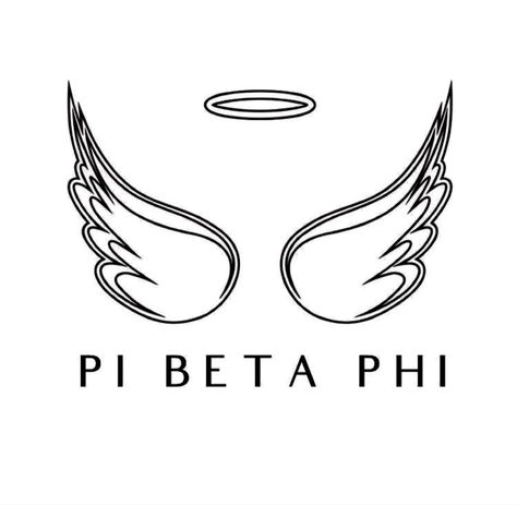 Sorority Baskets, Pi Phi, Pi Beta Phi, Profile Pic, Shirt Ideas, Sorority, Painting Ideas, Pumpkins, Craft Projects