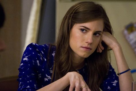 Allison Williams on her Girls alter ego Girls Hbo, Allison Williams, Calendar 2020, Celeb Crushes, She Girl, Christian Grey, How Many People, Watch Tv Shows, Amazon Prime Video