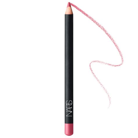 Precision Lip Liner - NARS | Sephora Best Long Lasting Lipstick, Best Lip Stain, Nars Lip, Lip Liner Colors, Nars Makeup, Halong Bay, Long Lasting Lipstick, How To Line Lips, Natural Lips