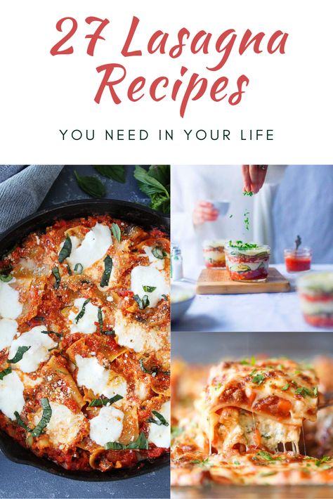 Unique Lasagna, Ultimate Lasagna Recipe, Greek Lasagna, Chicken Alfredo Lasagna, Lasagna Recipes, Lasagne Recipes, Veggie Lasagna, Cheese Lasagna, Family Together