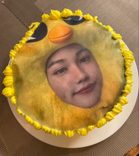 Skz Cupcakes, Straykids Cake Birthday Ideas, Twice Cake Ideas, Skz Bday Cake, Skzoo Birthday Cake, Felix Birthday Cake, K Pop Birthday Cake, Straykids Birthday Cake, Stray Kids Cake Birthday