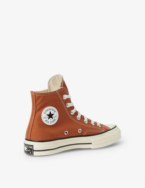 Brown Converse, Tawny Owl, Customer Service Gifts, Plain Colour, Colour Code, Color Cafe, Birthday List, Chuck 70, Swag Shoes