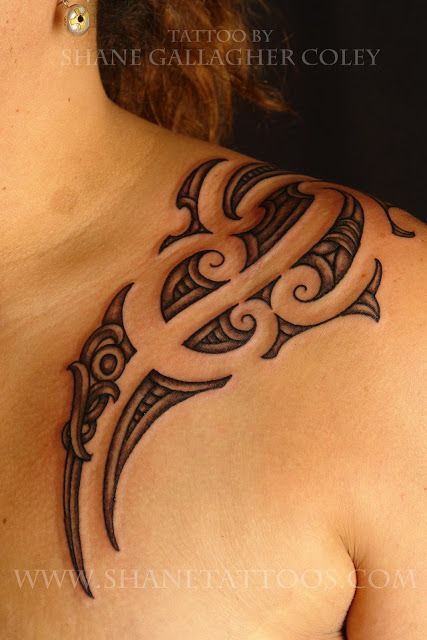 Ta Moko Women, Irish Sleeve Tattoo, Forearm Word Tattoo, Shane Tattoo, Tato Irezumi, Polynesian Tattoo Meanings, Polynesian Tattoo Sleeve, Ta Moko Tattoo, 27 Tattoo