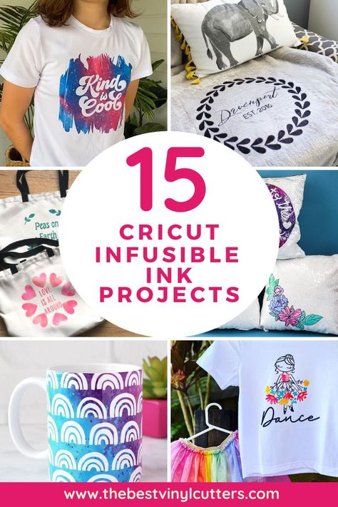 Cricut Infusible Ink Projects, Infusible Ink Projects, Diy Mouse Pad, Newborn Gift Basket, Custom Makeup Bags, Keepsake Baby Gifts, Personalized Stuffed Animals, Dyi Gifts, Ink Crafts