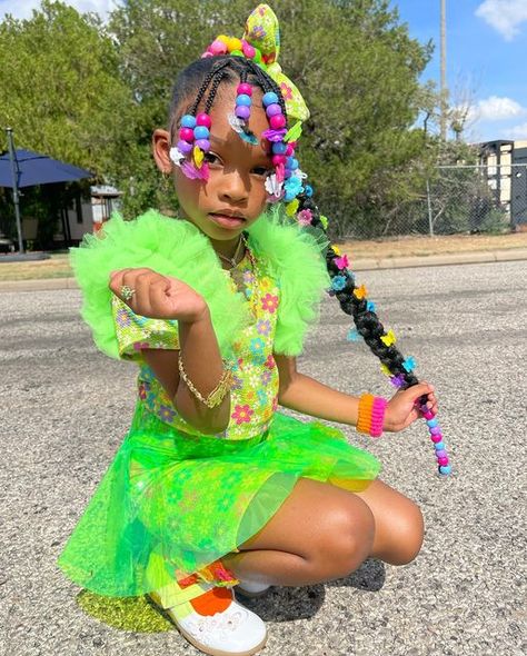 Princess Paris, Vibe Bedroom, Kids Outfits Daughters, American Hairstyles, Dyed Hair Inspiration, Natural Hairstyles For Kids, Tutorials Drawing, Artists For Kids, African American Hairstyles