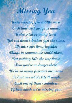 Quotes About Loved Ones Who Have Passed Away Citation Souvenir, Missing My Brother, Happy Birthday In Heaven, In Loving Memory Quotes, Missing My Son, Dad In Heaven, Miss You Dad, Birthday In Heaven, Miss You Mom