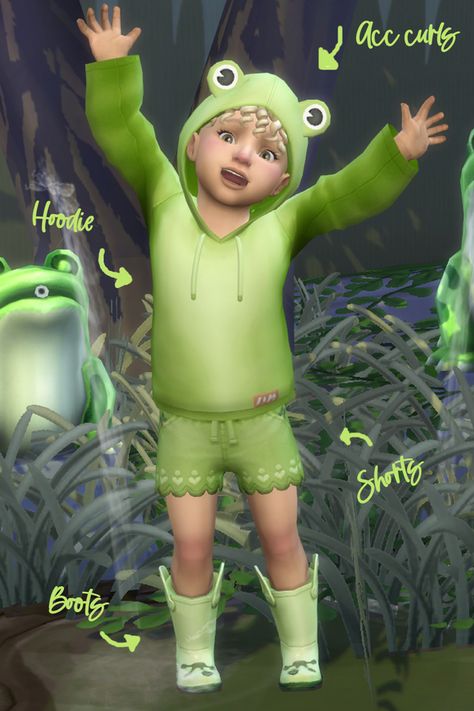 Sims 4 Infant Cc Outfits, Sims 4 Cc Clothes Maxis Match Infant, Ts4 Infant Cc Maxis Match, Ts4 Infant Clothes, Sims 4 Infant Cc Clothing Maxis Match, Kids Bedroom Sims 4, Sims Cc Children, Ts4 Infant Cc Clothes, Ts4 Kids Cc