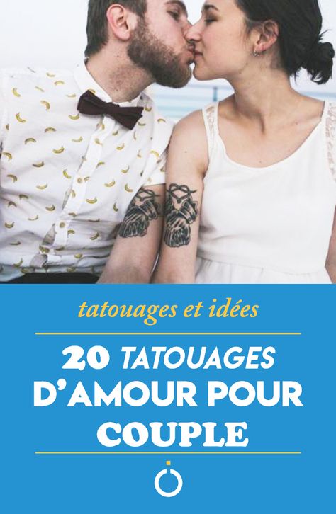 Le monde des tatouages est pratiquement infini car il est possible de trouver un nombre incalculable d'idées et de dessins possédant une signification concrète. Néanmoins, dans cet univers de dessins corporels, reviennent à la mode les tatouages d'amour de couple : découvrez-les ! #couple #tatouage #tattoo #couplegoals #amour #signification #idées #tatouages #àdeux #tatouagecoeur #coeur #relation #femme #homme #love #tatouageamour #conseil #tattoos Steak Dinners, Couple Tattoo, Ink Pens, Instagram Worthy, Couple Tattoos, Yoga Poses, Natural Light, Tattoo Ideas, Blogger