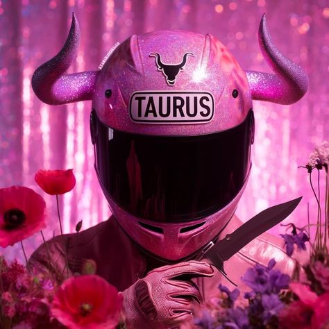 Happy Birthday Taurus, Birthday Taurus, Taurus Art, Jem And The Holograms, Instagram Happy Birthday, Art Community, Scary Stories, April 20, Generative Art