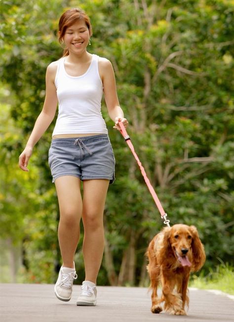 @Charlesfrize : #Walking #Fitness - Fun Way To Good #Health #FrizeMedia https://t.co/jLf4FxeSpe via @Charlesfrize Woman Walking Dog, Woman With Dog, Walking Poses, Walking Fitness, Walking For Health, Walking Dog, Dog Poses, Woman Walking, Walking Exercise