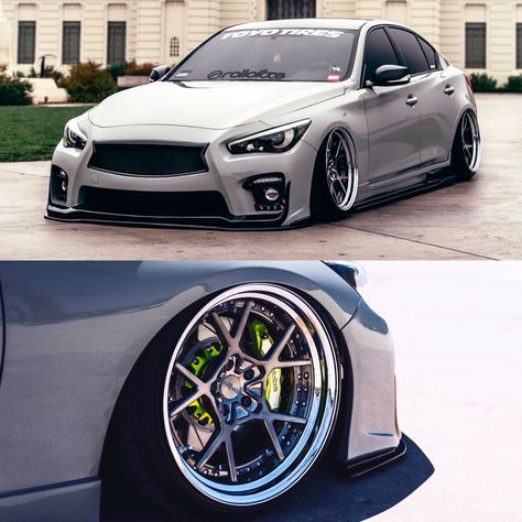 Infiniti Q50s  Brakes: @rolloface  #bigbrakekit  #brakes  #bbk  #rolloface  #jdm  #q50  #q60  #slammed  #lowered  #stance  #bagged Q50 Modified, Infiniti Q50 Modified, Custom Q50 Infiniti, Infiniti Q50 Red Sport Modified, Q60 Infiniti Custom, Infiniti Sedan, 2008 Infiniti G35 Sedan Modified, Q50 Red Sport, Infiniti Q