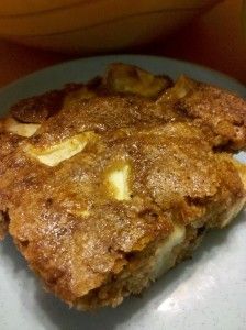 apple-cake - Great apple cake recipe (2015).  I used ginger-gold apples but tried other apples and was still good. Homemade Whipped Cream Recipe, Apple Cake Recipe, Apple Pie Bites, Ginger Cake, Apple Cake Recipes, Homemade Whipped Cream, Ginger Recipes, Homemade Apple, Apple Pie Recipes