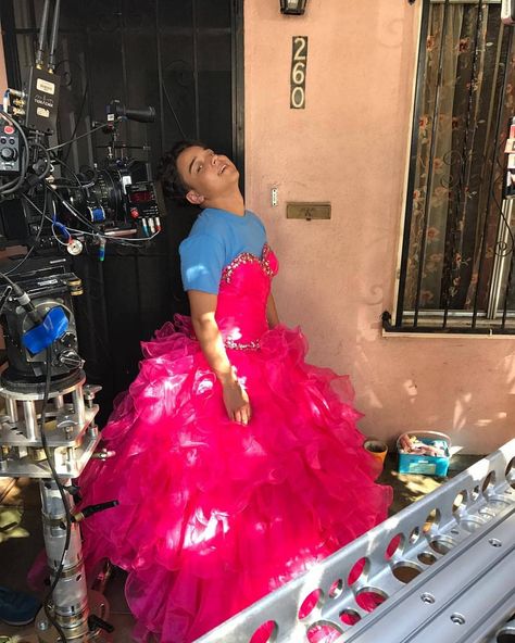 BTS • #onmyblocknetflix #onmyblock #omb #jasongenao #rubymartinez #ruby Jamal And Ruby, Ruby Omb, Ruby On My Block, Jason Genao, Santos Gang On My Block, On My Block, Estilo Cholo, 2013 Swag Era, Funny Short Clips