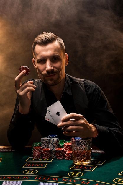 Poker player shows off winning poker hands with cigar and whiskey in front of.#CasinoFun #WinningAtTheCasino #CasinoVibes #CasinoLife #CasinoGoals Plinko Game, Casino Machines, Online Roulette, Jackpot Winners, Poker Hands, Poker Night, Cigars And Whiskey, Betting Tips, Poker Games