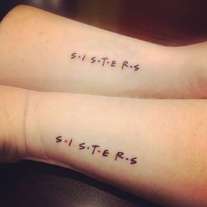 Different Tattoo Styles, Good First Tattoos, Realism Watercolor, Family First Tattoo, Bestie Tattoo, Matching Sister Tattoos, Bff Tattoos, Matching Couple Tattoos, Cute Little Tattoos