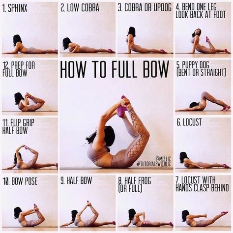 Cer Nocturn, Hard Yoga, Motivation Pictures, Bow Pose, Yoga Beginners, Feel Stuck, Yoga Iyengar, Yoga Posen, Namaste Yoga