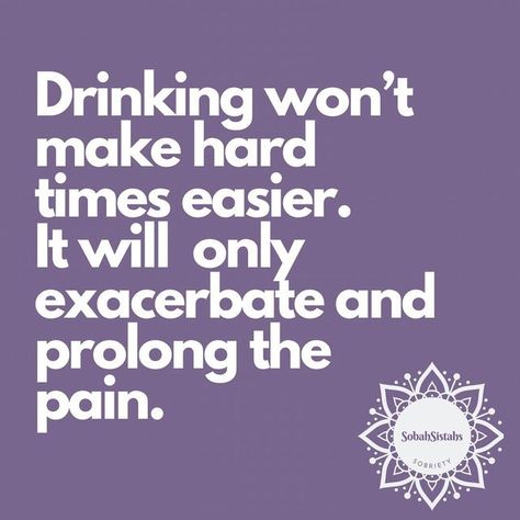 𝗠𝗘𝗚𝗔𝗡 | 𝗬𝗢𝗨𝗥 𝗦𝗢𝗕ER 𝗖𝗛𝗘𝗘𝗥𝗟𝗘𝗔𝗗𝗘𝗥 Alcohol-Free Coach on Instagram: "I definitely have to take my own advice from time to time. Drinking makes hard times harder and good times not as good. Stay strong. #sober #soberlife #sober #sobercurious #soberliving #sobermovement #sobermom #alcoholfree #noalcohol #wine #winetime #mommywineculture #sobrietyrocks #soberaf #odaat #sobahsistahs #sobercoach #sobermemes #sobermotivation #sobrietymemes #alcoholusedisorder #sobermovement #soberme Alcohol Doesnt Solve Problems, Alcohol Use Disorder, Free Coaching, 2024 Vision, Stay Strong, Hard Times, Alcohol Free, Problem Solving, Cheerleading