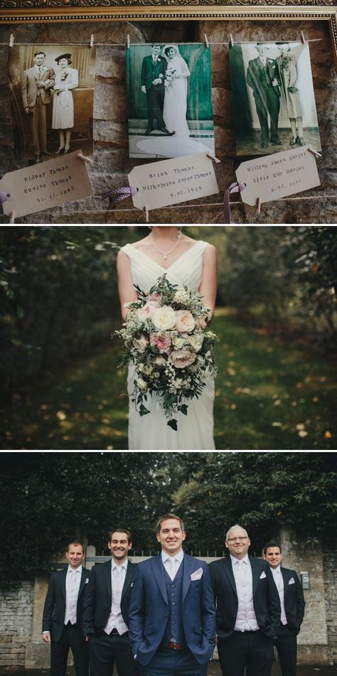 Anika/Brother wedding Rustic Barn Wedding At Cripps Barn In The Cotswolds With Bride In Pronovias Gown And Veil And Mimosa By Rachel Simpson Shoes With Groom In B… Source – rockmywedding.co.uk Cripps Barn Wedding, Vintage Country Weddings, Rachel Simpson, Artistic Wedding Photography, Hope Photography, Vogue Wedding, Rock My Wedding, Marquee Wedding, Rustic Barn Wedding