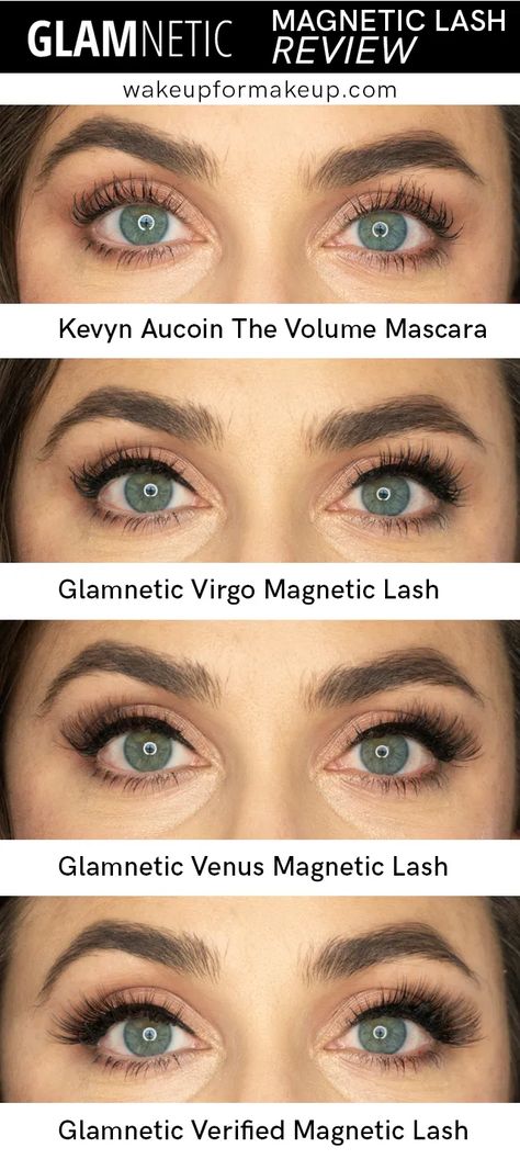 Eyelash Extensions Before And After, Eyelash Extensions Styles, Eyelash Extension Kits, Eyelash Growth Serum, Eyelash Serum, Magnetic Lashes, Eyelash Growth, Magnetic Eyelashes, Large Eyes