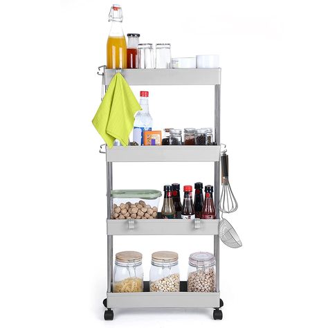 4 Layer Multifunctional Slim Trolley Rack Now Available!!! ➡️Call / WhatsApp / Viber on 9840171355 !!! ➡️Call on NCELL 9805678751 💯🔥 Secured Payment Through E-Sewa/ Fonepay/Bank Transfer 👉🙏 ORDER NOW 🙏 🚚Delivery Charge Rs 100 ( upto 2 KG) inside ringroad and Rs 150 outside in KTM VALLEY 🚚 Delivery All Over NEPAL!! PRE-PAYMENT Required for outside valley!!! Trolley Rack, Bank Transfer, Nepal, Quick Saves