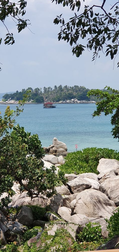 Lagoi Beach, Bintan Island, Indonesia Bintan Island Indonesia, Bintan Island, Island Vacation, Singapore, Indonesia, Water, Quick Saves