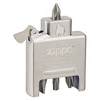 Zippo Lighter Case, Butane Lighter, Travel Tools, Lighter Case, Windproof Lighter, Screwdriver Bits, Zippo Lighter, Security System, Everyday Carry