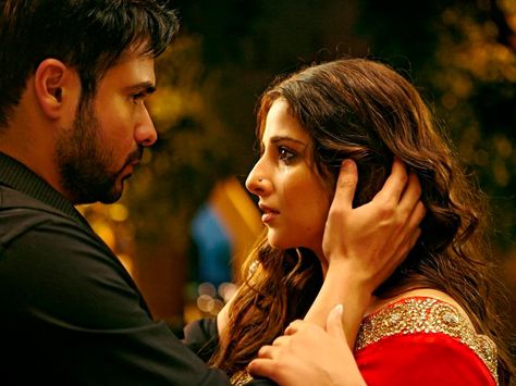 Emran Hashmi and vidya balan @Hamari Adhuri kahani Adhuri Kahani, Emraan Hashmi, Army Girlfriend Pictures, Cool Pictures For Wallpaper, Vidya Balan, Bollywood Couples, Cute Couples Photography, Dj Remix, Picture Movie