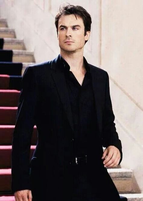 Ian Somerhalder Ian Somerhalder And Paul Wesley, Ian E Nina, Ian Somerhalder Vampire, Fragrance Campaign, Damon Salvatore Vampire, Ian Joseph Somerhalder, Ian Somerhalder Vampire Diaries, Damon Salvatore Vampire Diaries, The Vampire Diaries 3